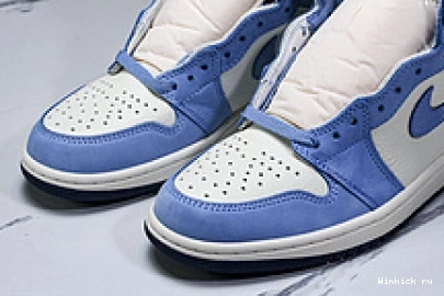 in Jordan Flight OG First High 1 0821